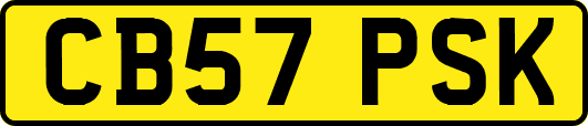 CB57PSK