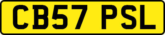 CB57PSL