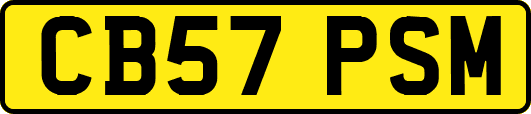 CB57PSM