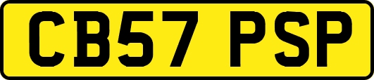 CB57PSP
