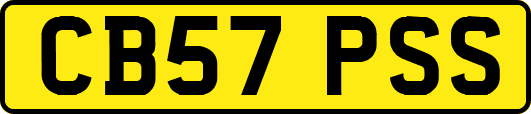 CB57PSS