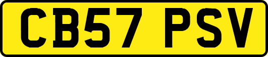 CB57PSV