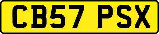 CB57PSX