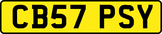 CB57PSY