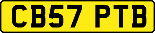 CB57PTB