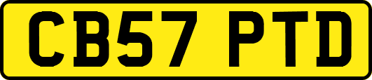 CB57PTD