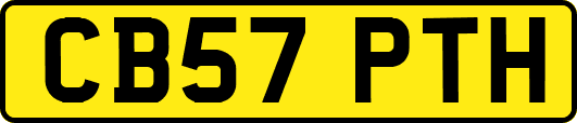 CB57PTH