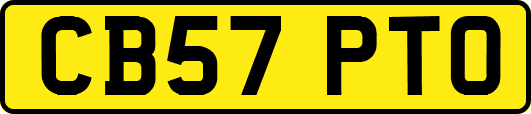 CB57PTO
