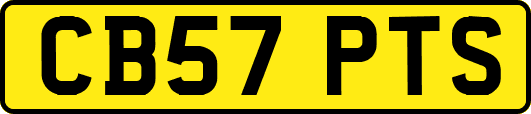 CB57PTS