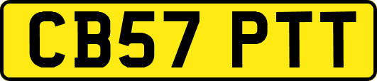 CB57PTT