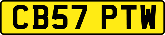 CB57PTW