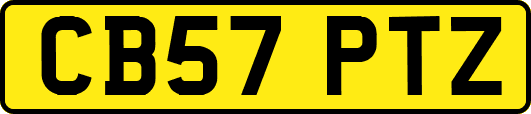 CB57PTZ