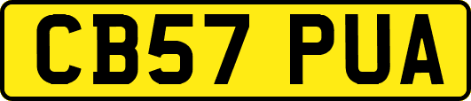 CB57PUA