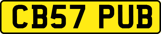 CB57PUB