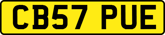 CB57PUE