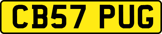CB57PUG