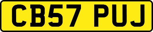 CB57PUJ