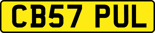 CB57PUL