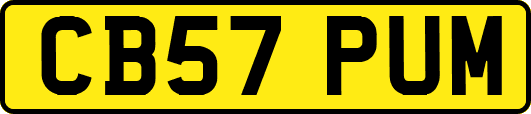 CB57PUM