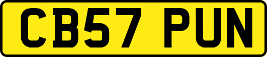 CB57PUN