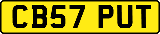 CB57PUT