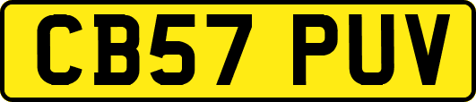 CB57PUV