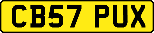 CB57PUX