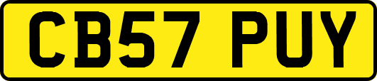 CB57PUY