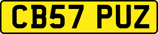 CB57PUZ