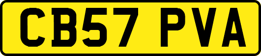 CB57PVA