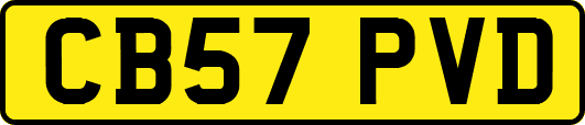 CB57PVD