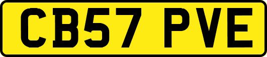CB57PVE