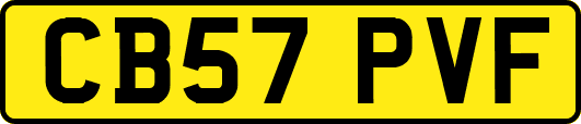CB57PVF