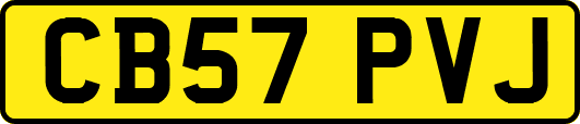 CB57PVJ
