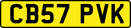 CB57PVK