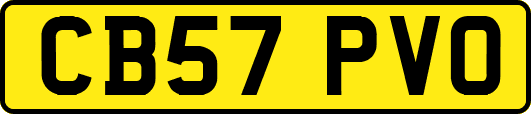 CB57PVO