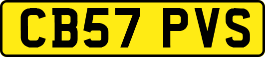 CB57PVS