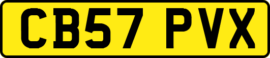 CB57PVX