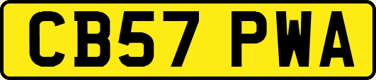 CB57PWA