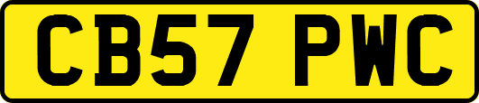 CB57PWC