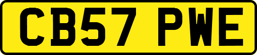CB57PWE