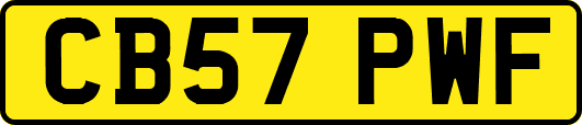 CB57PWF