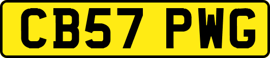 CB57PWG