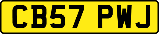 CB57PWJ