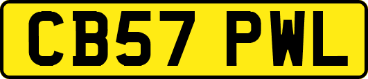 CB57PWL