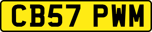 CB57PWM