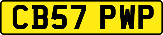 CB57PWP