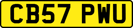 CB57PWU