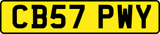 CB57PWY