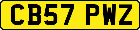 CB57PWZ